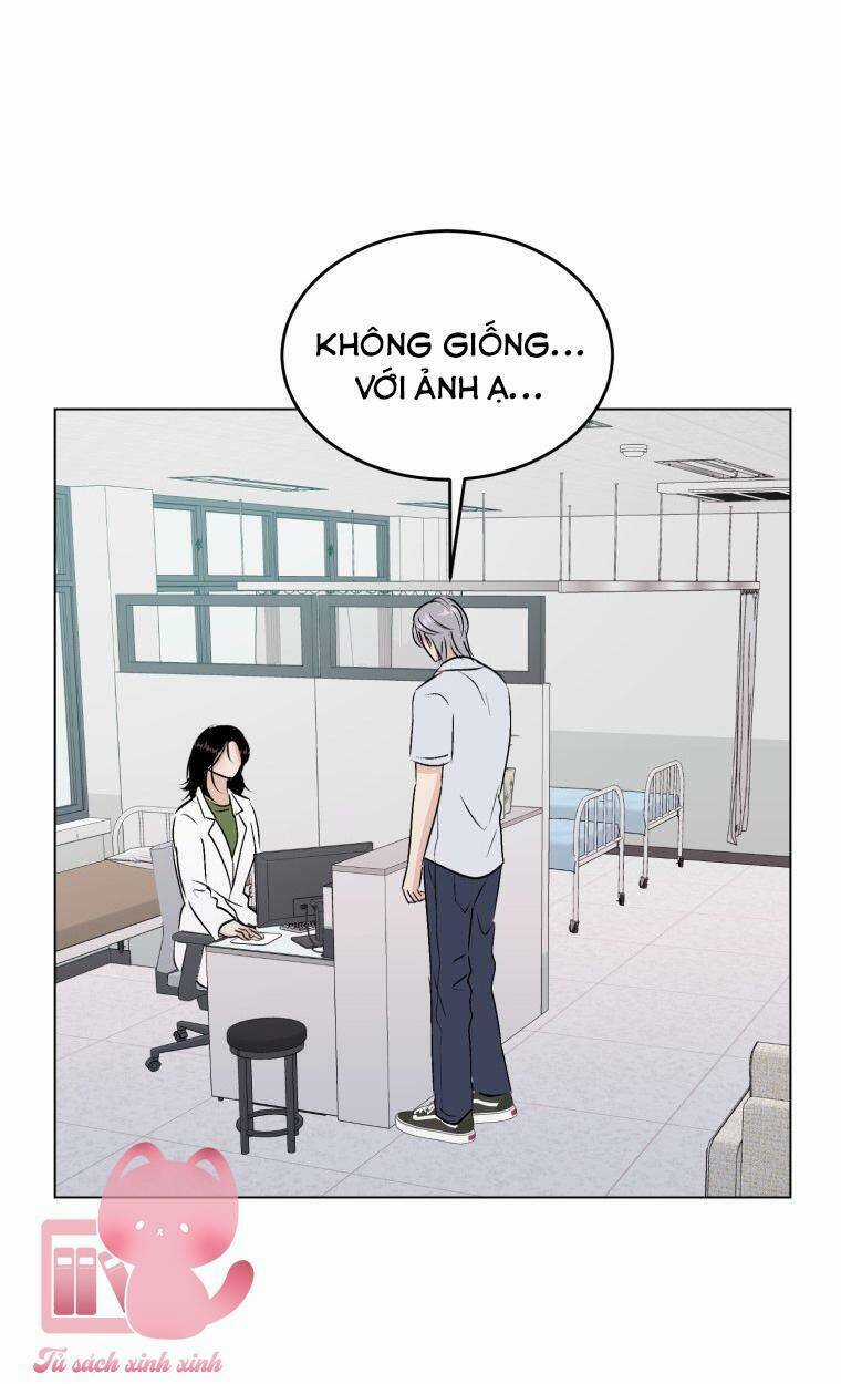 Bí Mật Highteen Chapter 52 trang 43