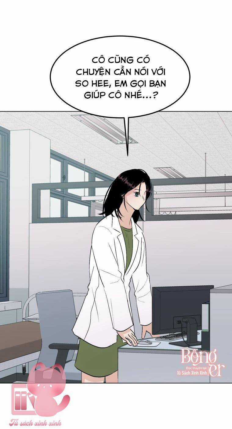 Bí Mật Highteen Chapter 52 trang 47