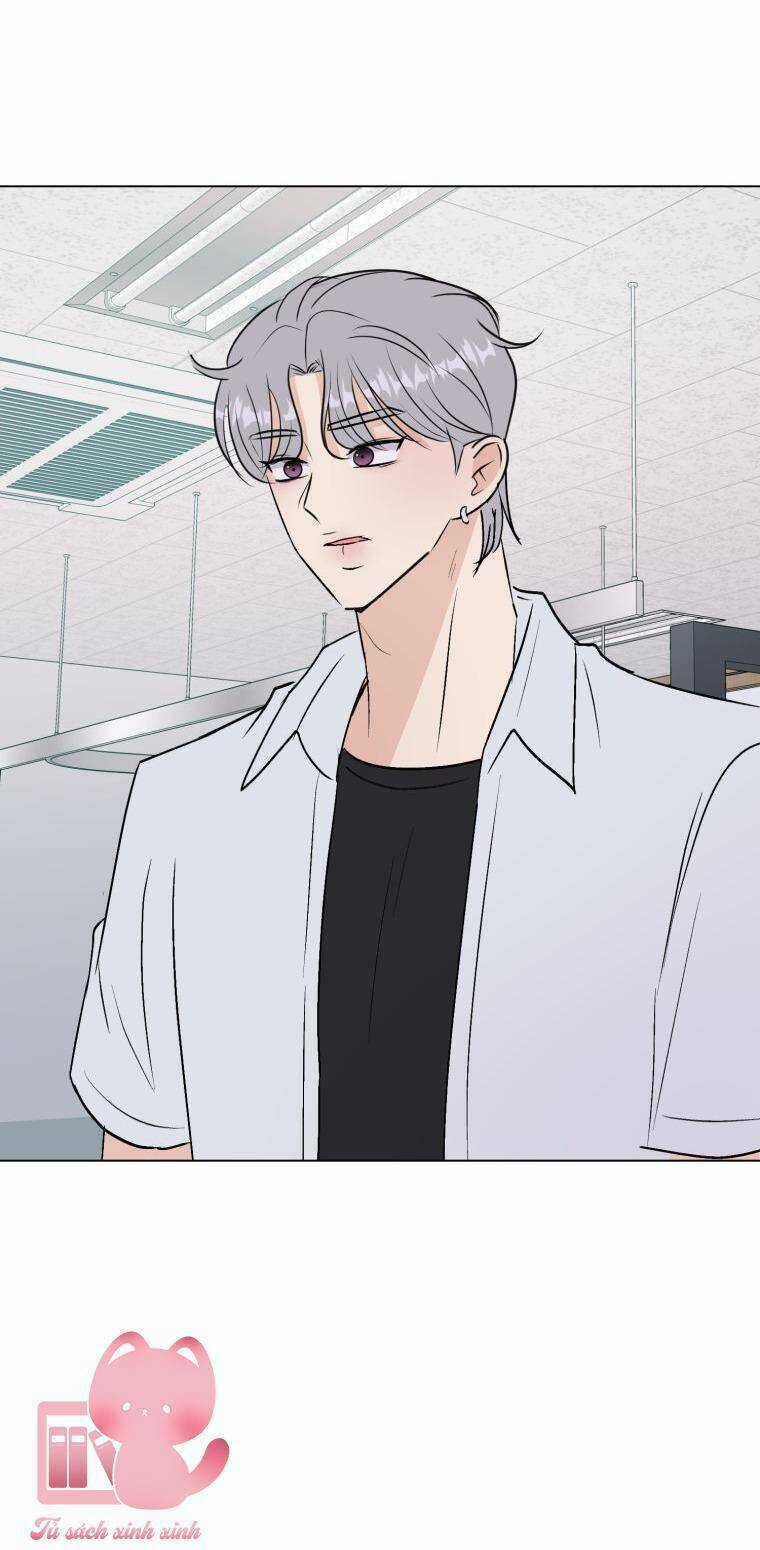 Bí Mật Highteen Chapter 52 trang 48