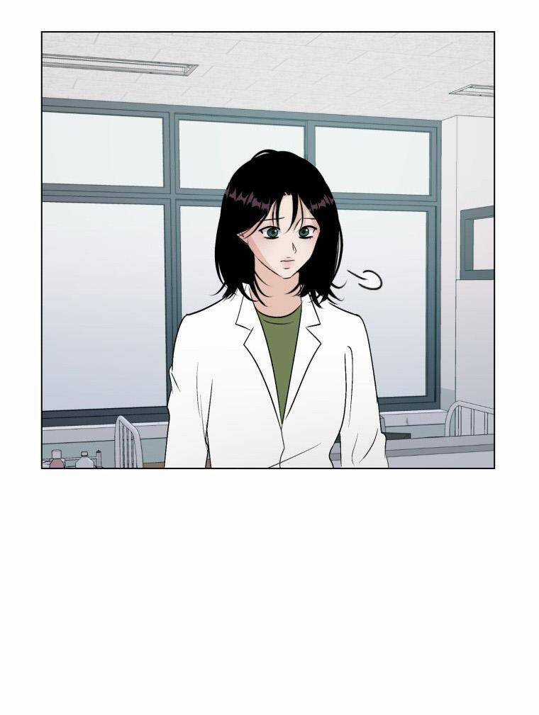 Bí Mật Highteen Chapter 52 trang 51