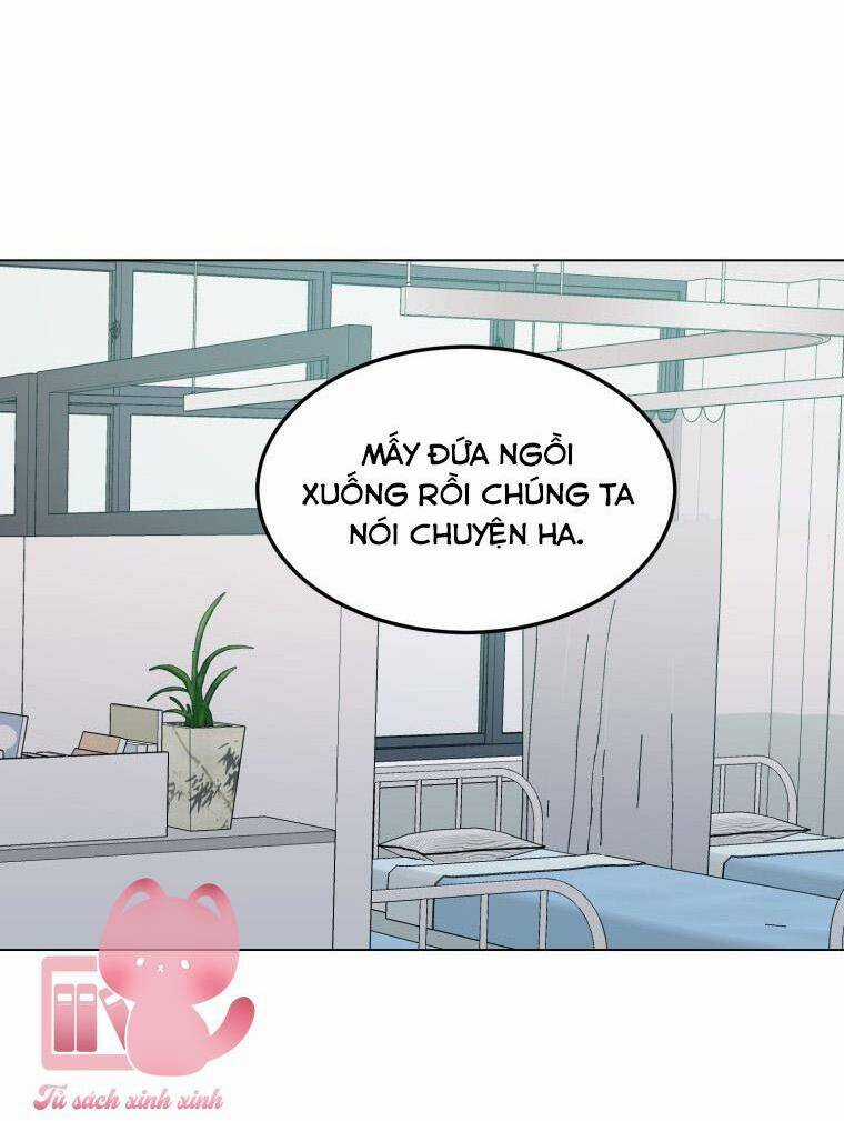 Bí Mật Highteen Chapter 52 trang 52