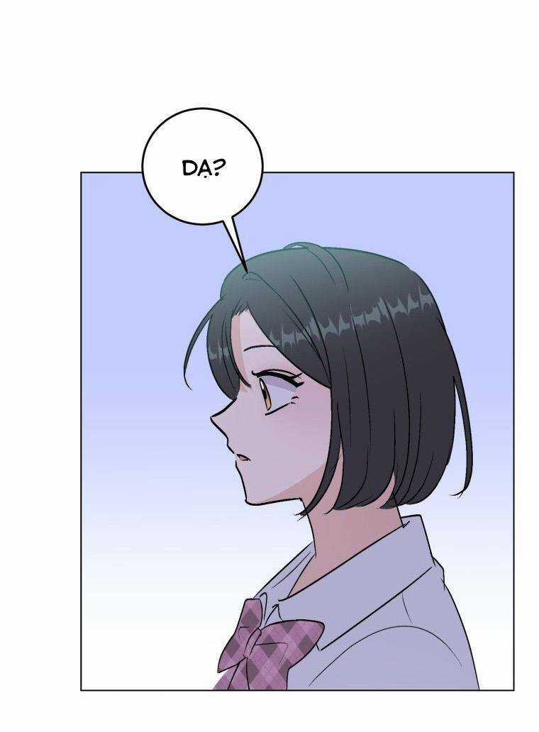 Bí Mật Highteen Chapter 52 trang 58