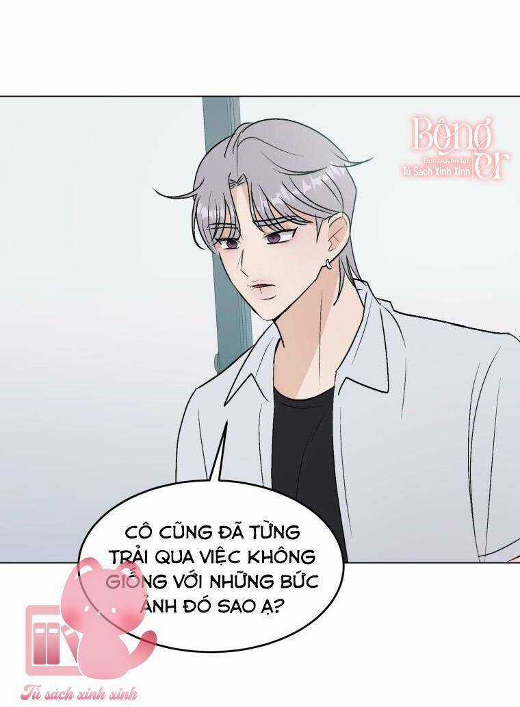 Bí Mật Highteen Chapter 52 trang 59