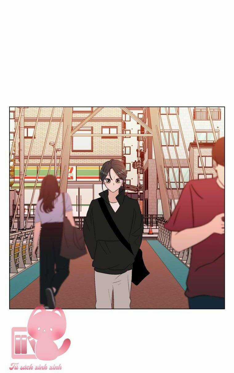 Bí Mật Highteen Chapter 52 trang 6