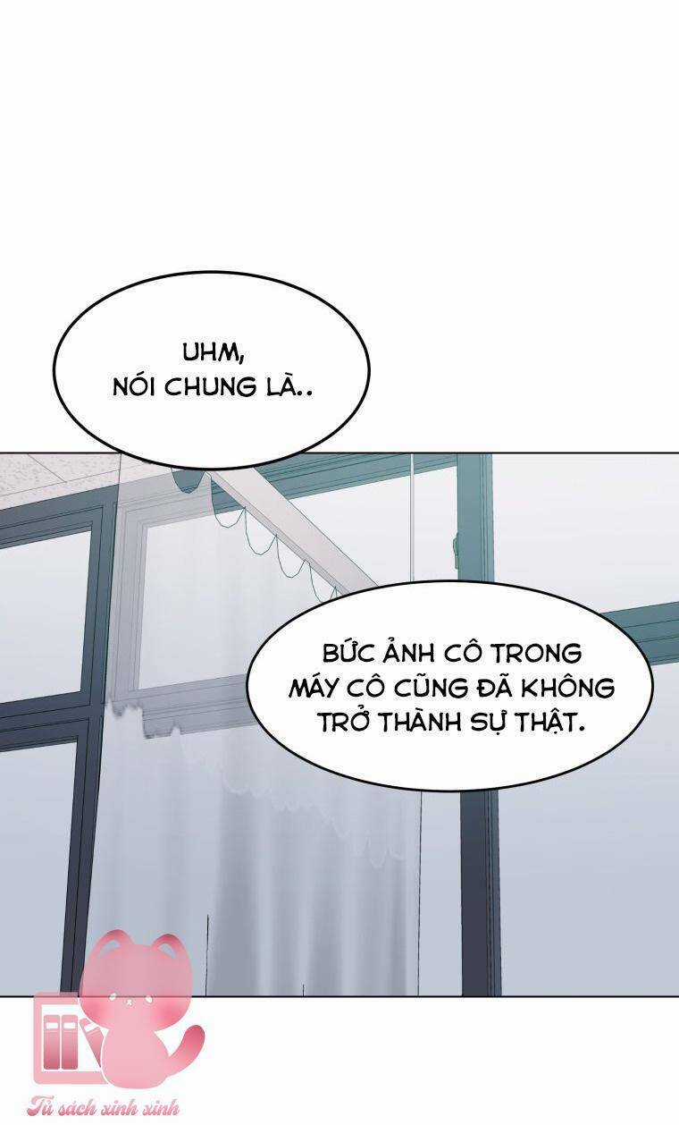 Bí Mật Highteen Chapter 52 trang 63