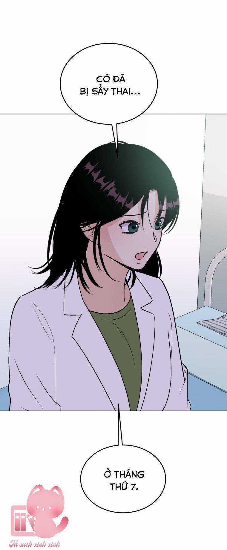 Bí Mật Highteen Chapter 52 trang 64