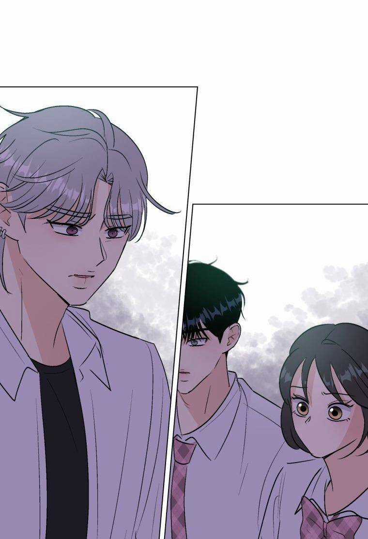 Bí Mật Highteen Chapter 52 trang 65