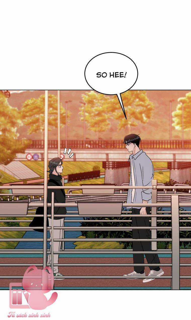 Bí Mật Highteen Chapter 52 trang 7