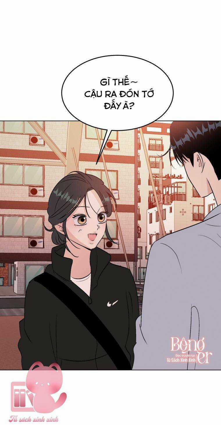 Bí Mật Highteen Chapter 52 trang 8