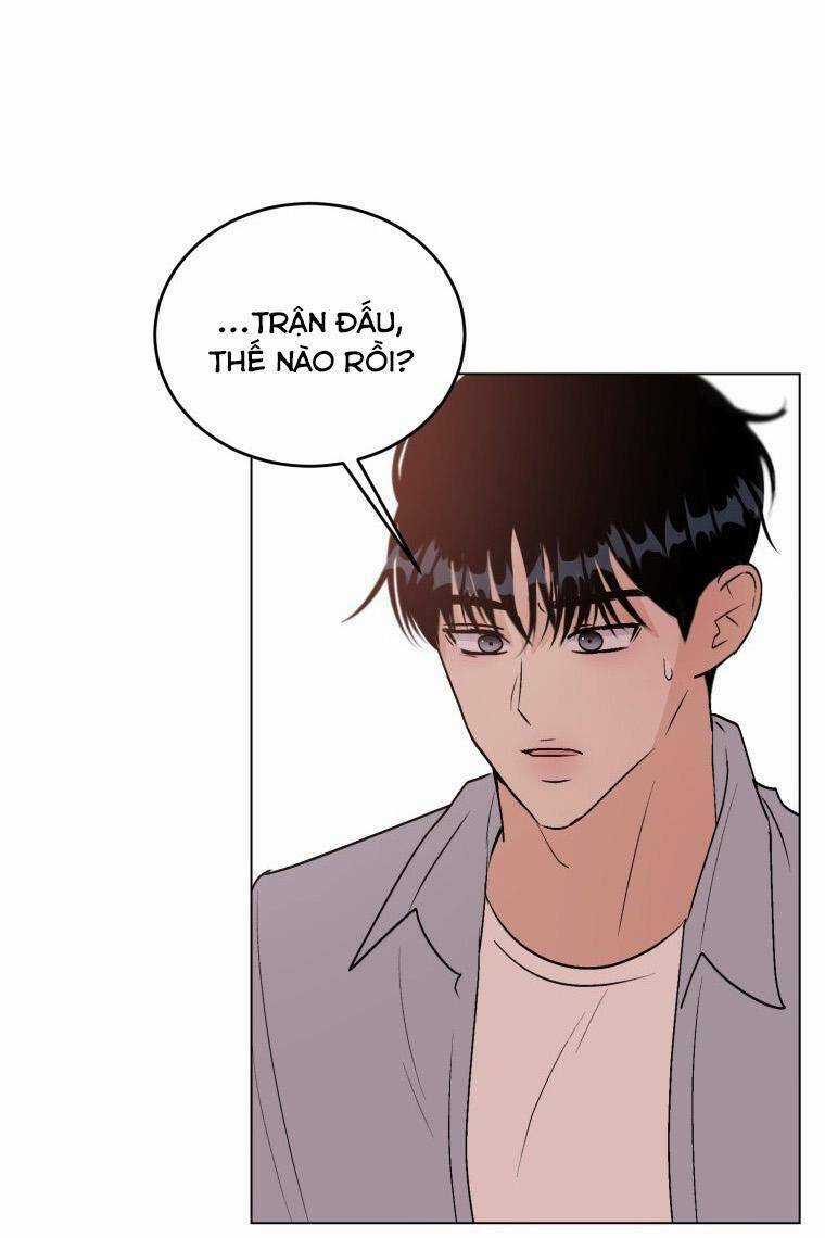 Bí Mật Highteen Chapter 52 trang 9