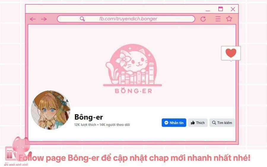 Bí Mật Highteen Chapter 53 trang 1
