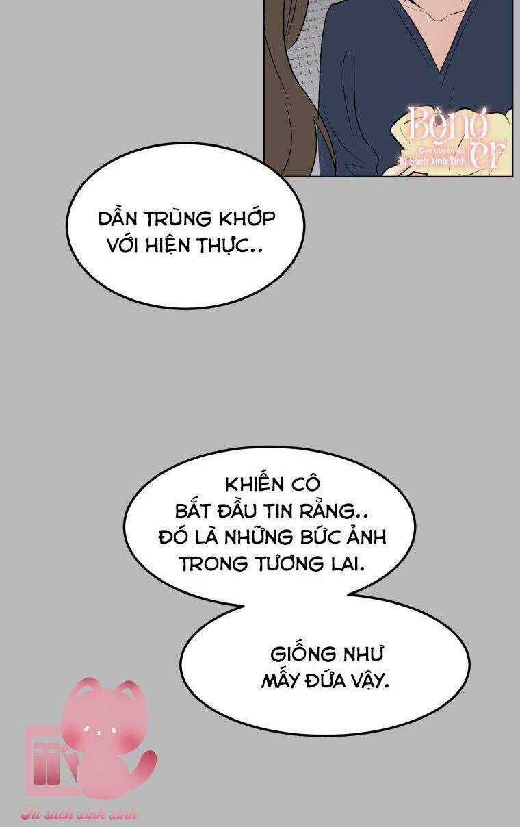 Bí Mật Highteen Chapter 53 trang 10