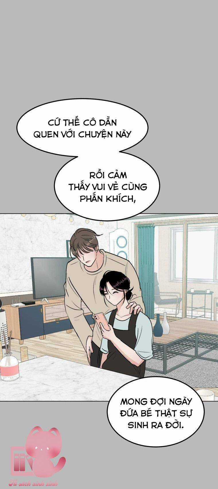Bí Mật Highteen Chapter 53 trang 11