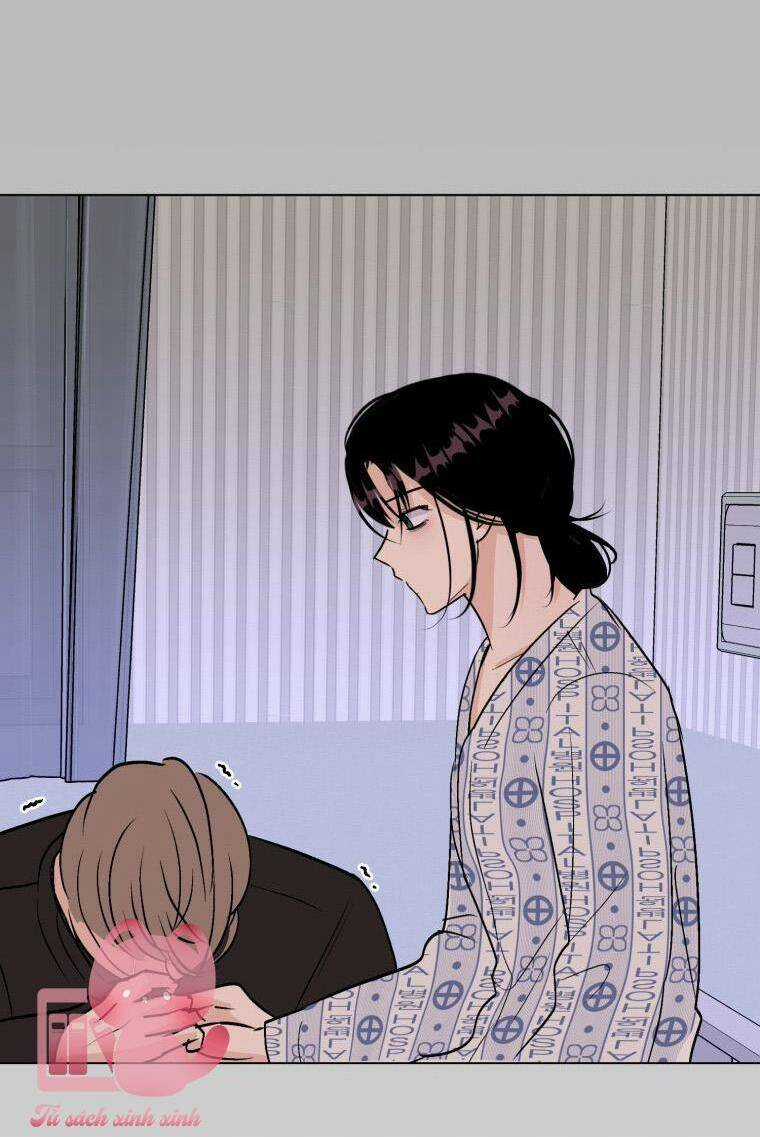 Bí Mật Highteen Chapter 53 trang 14