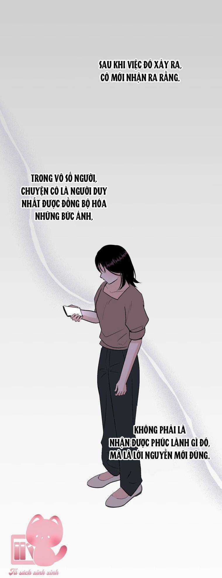 Bí Mật Highteen Chapter 53 trang 15