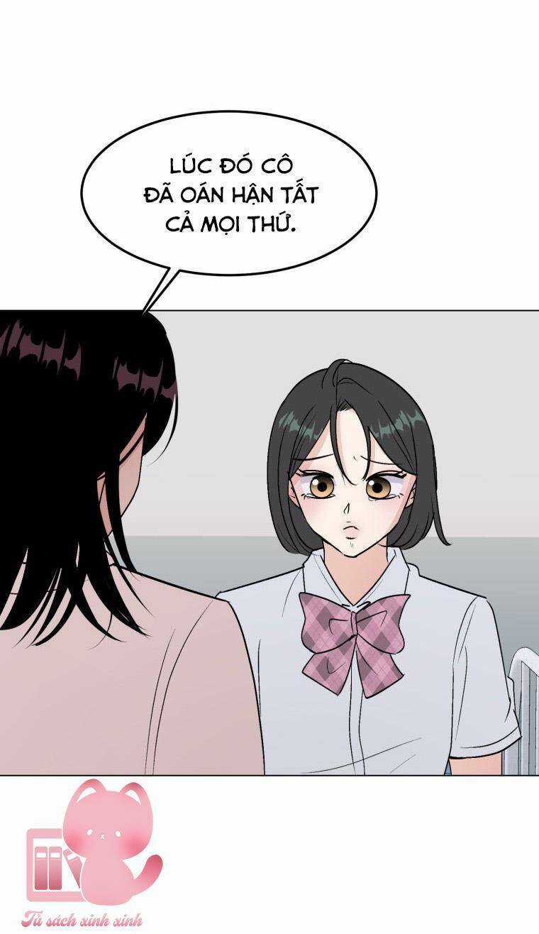 Bí Mật Highteen Chapter 53 trang 17