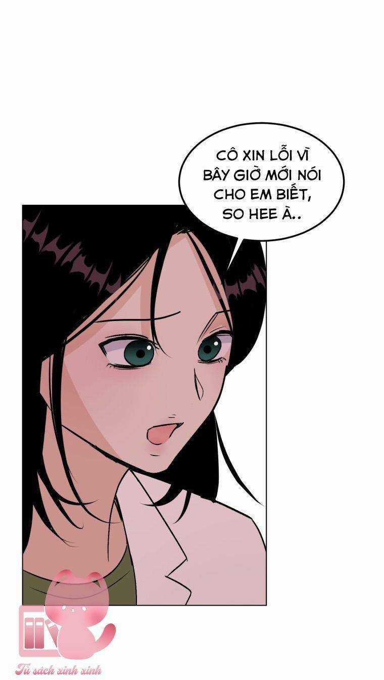 Bí Mật Highteen Chapter 53 trang 19