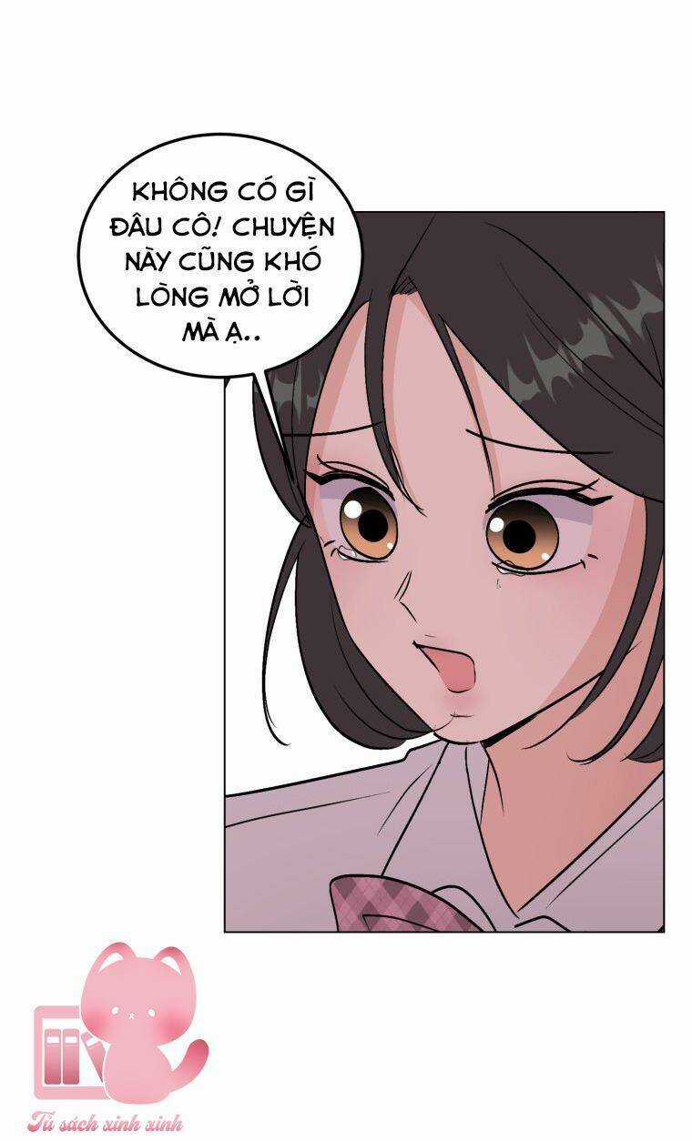 Bí Mật Highteen Chapter 53 trang 20