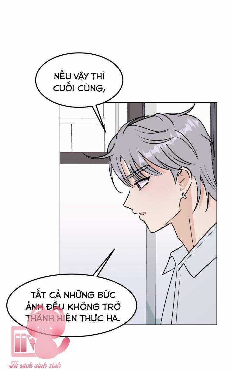 Bí Mật Highteen Chapter 53 trang 22
