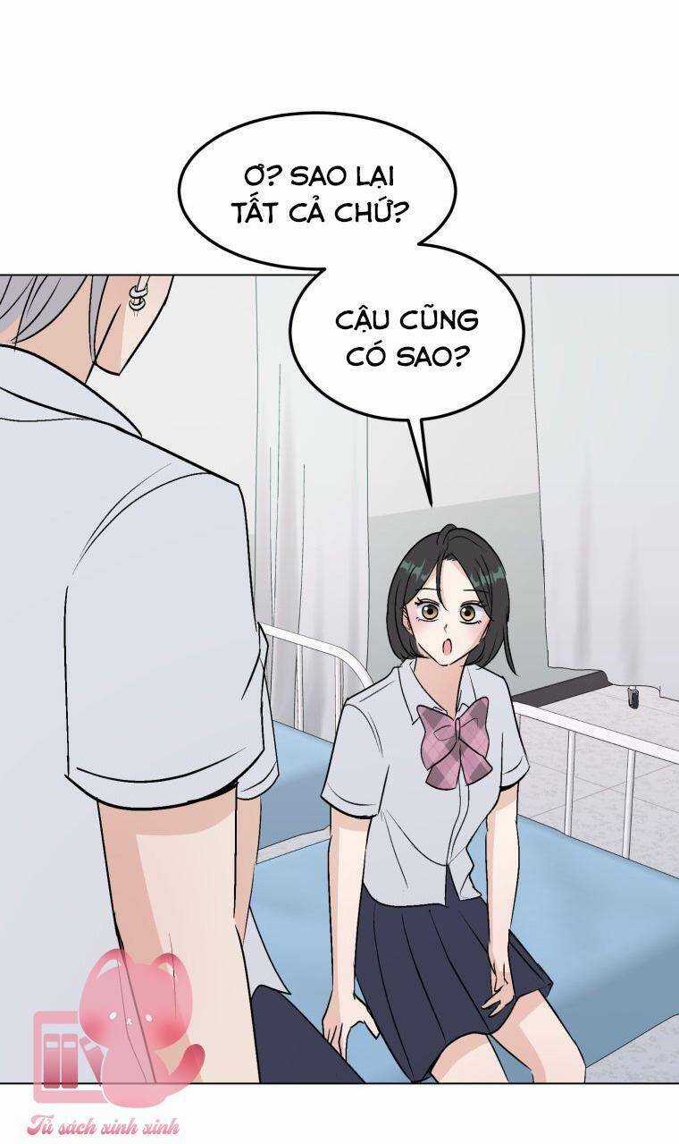 Bí Mật Highteen Chapter 53 trang 23