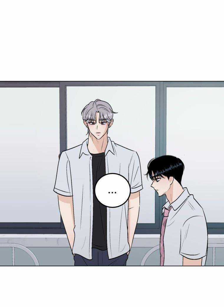 Bí Mật Highteen Chapter 53 trang 24