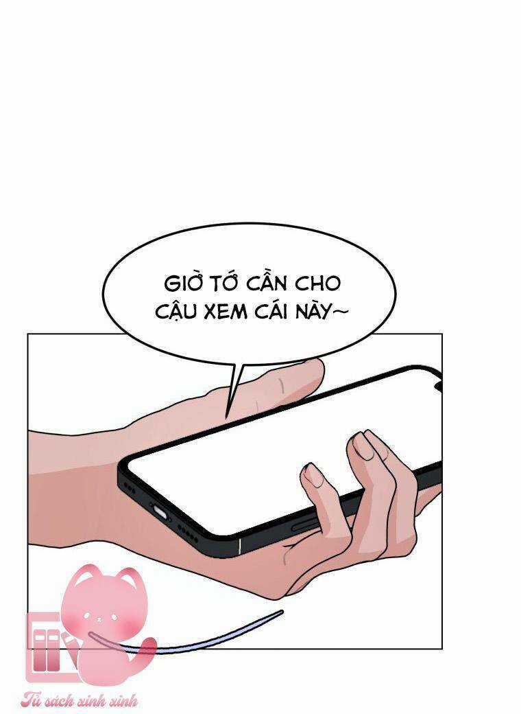Bí Mật Highteen Chapter 53 trang 25