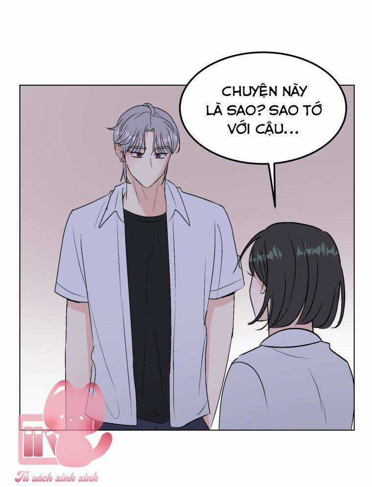 Bí Mật Highteen Chapter 53 trang 28