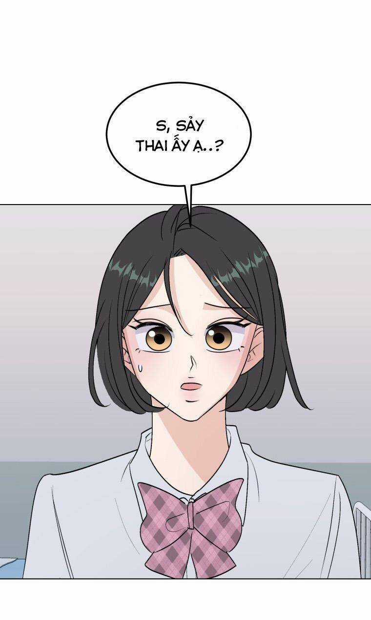 Bí Mật Highteen Chapter 53 trang 3