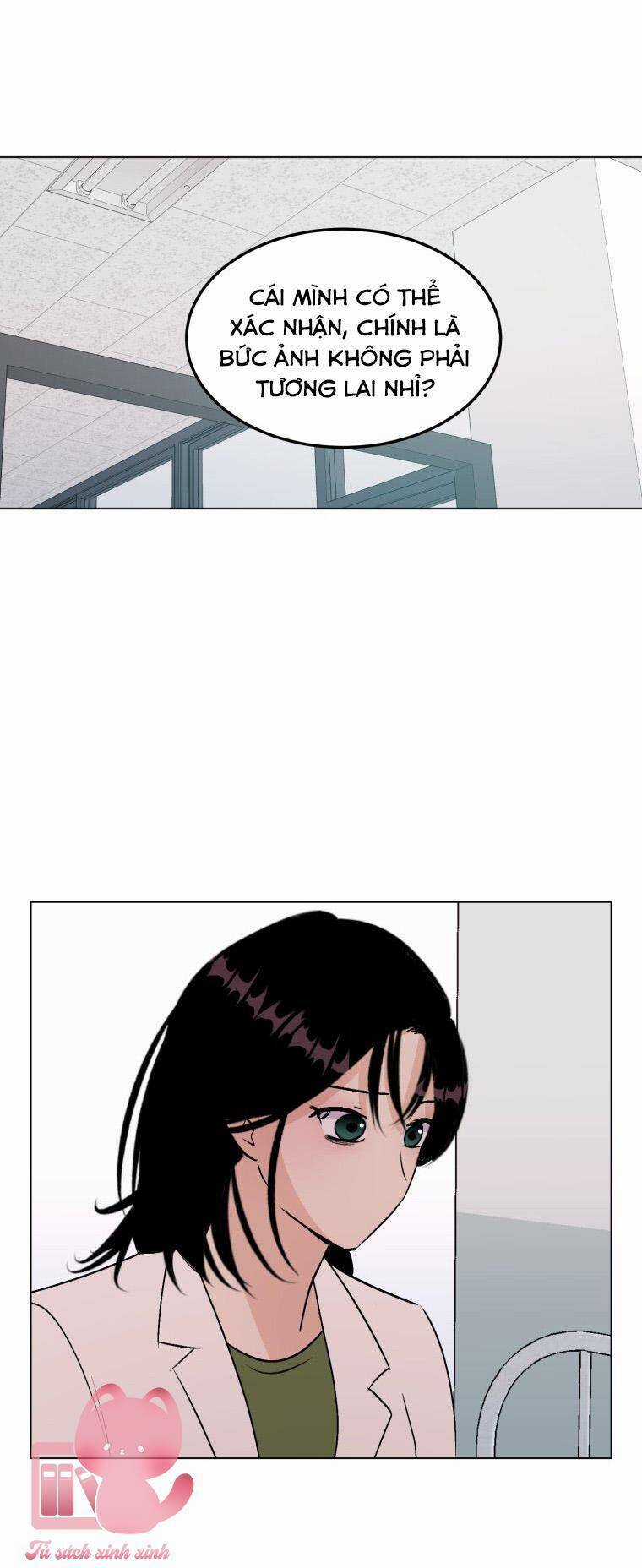Bí Mật Highteen Chapter 53 trang 30