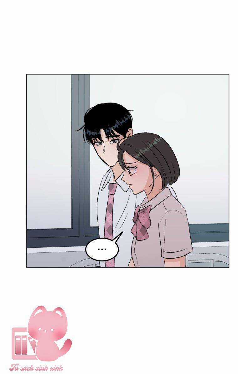 Bí Mật Highteen Chapter 53 trang 31