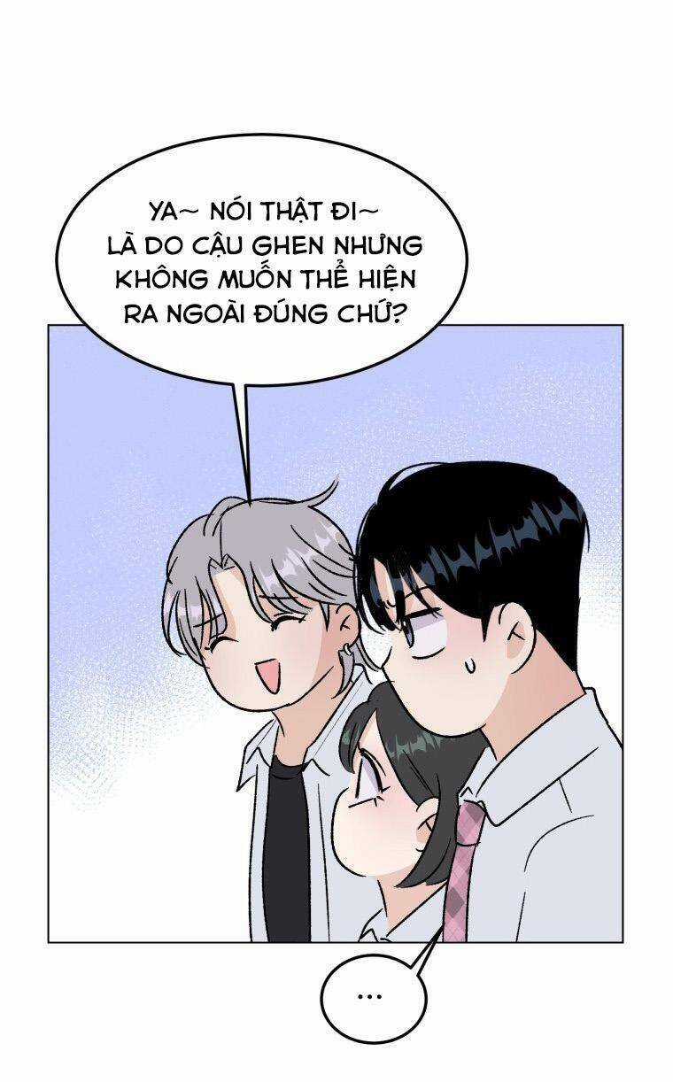 Bí Mật Highteen Chapter 53 trang 36
