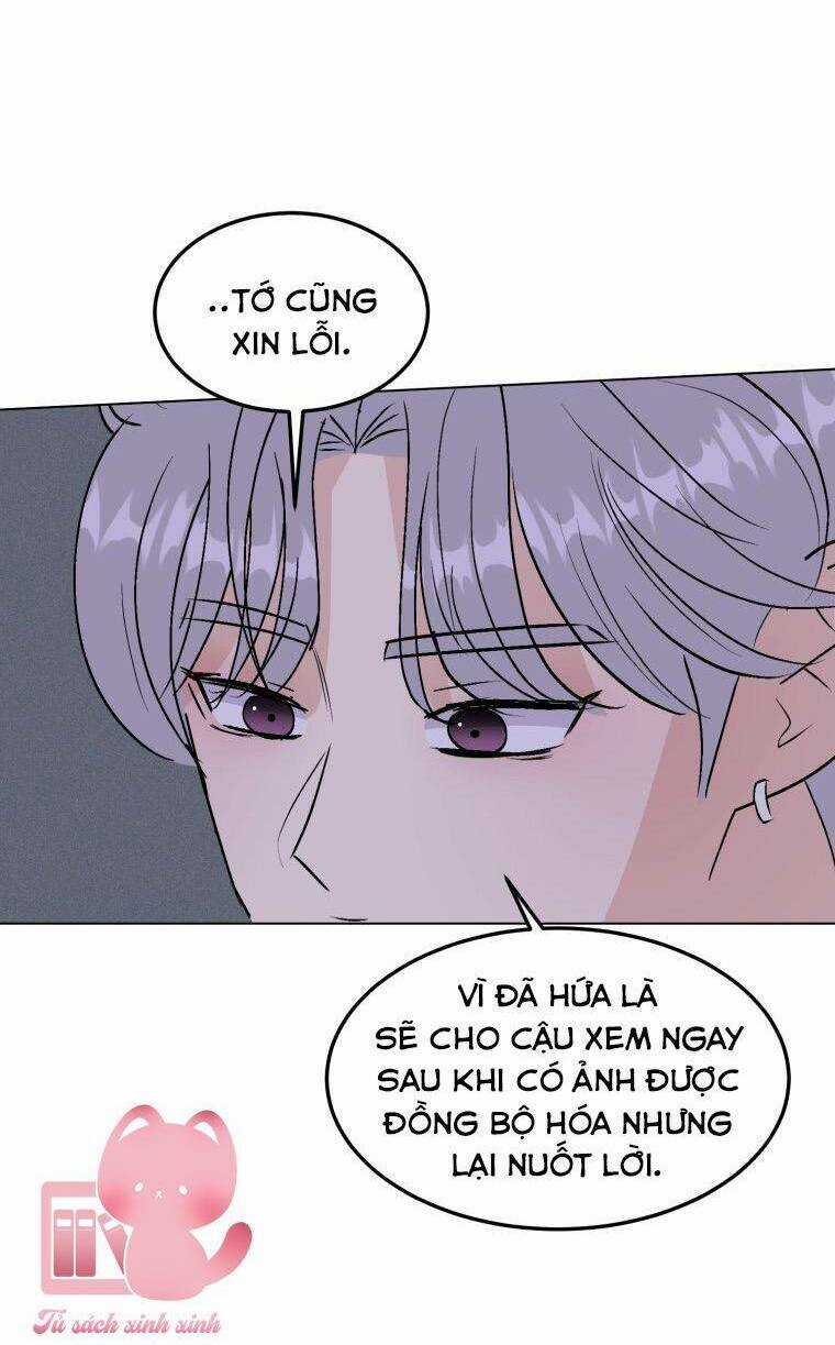 Bí Mật Highteen Chapter 53 trang 37