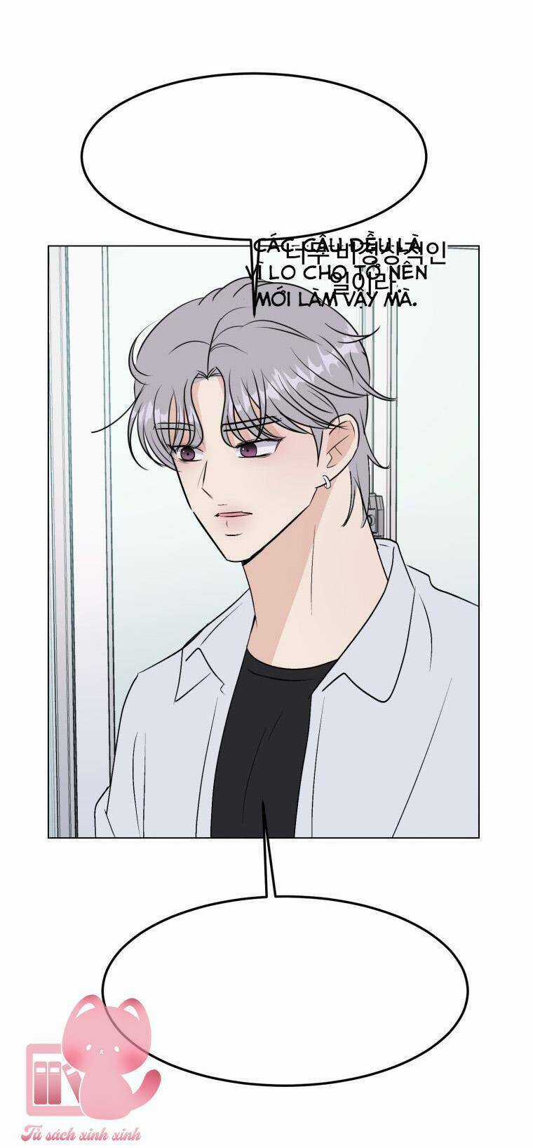 Bí Mật Highteen Chapter 53 trang 38