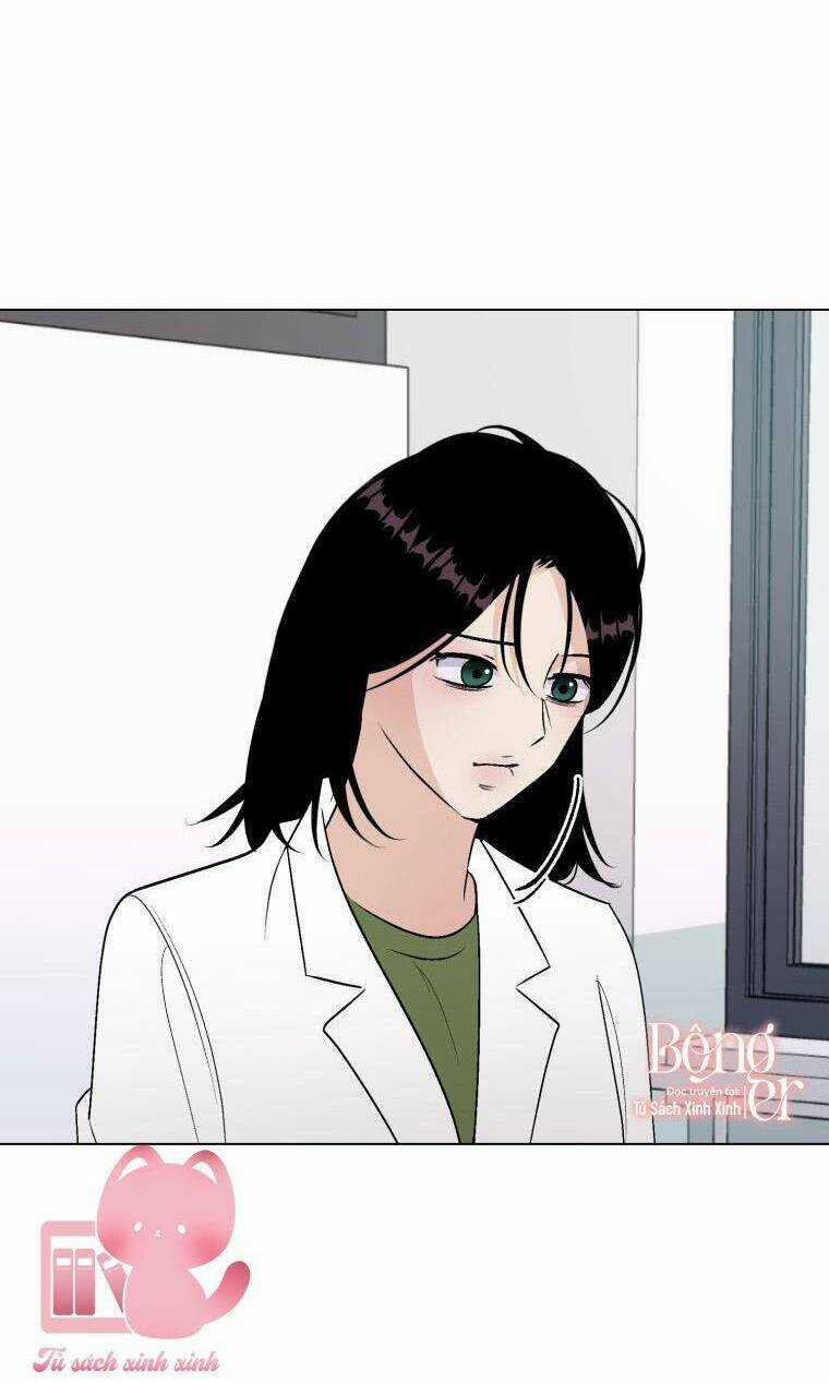 Bí Mật Highteen Chapter 53 trang 4