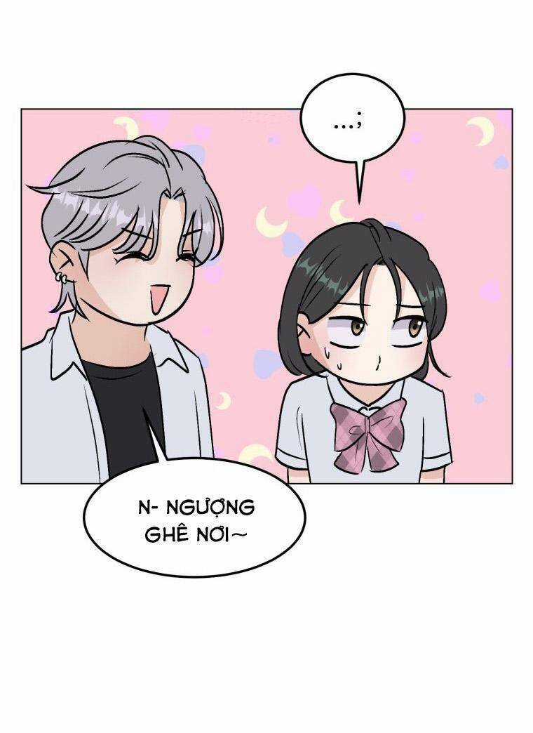 Bí Mật Highteen Chapter 53 trang 41