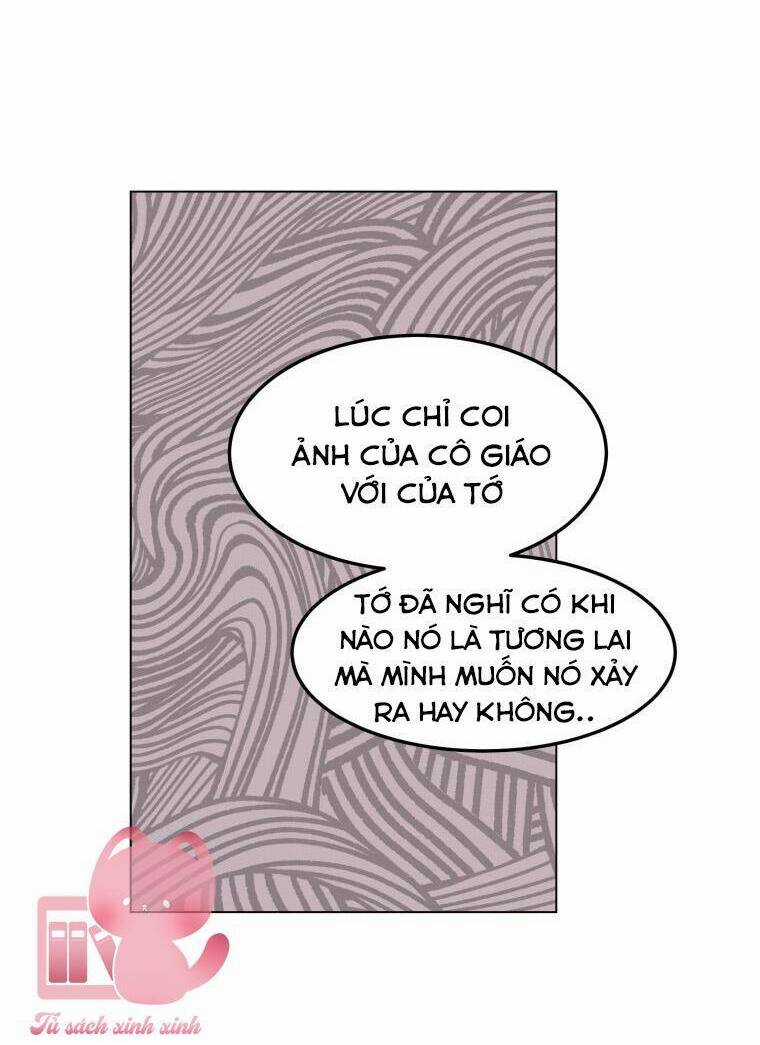 Bí Mật Highteen Chapter 53 trang 42