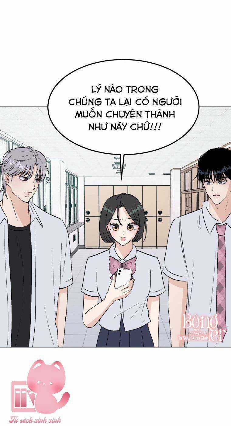 Bí Mật Highteen Chapter 53 trang 43