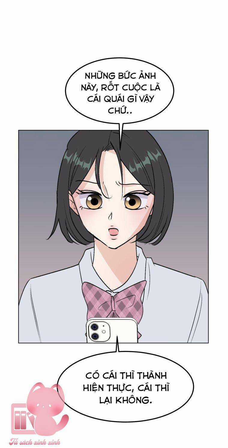 Bí Mật Highteen Chapter 53 trang 45
