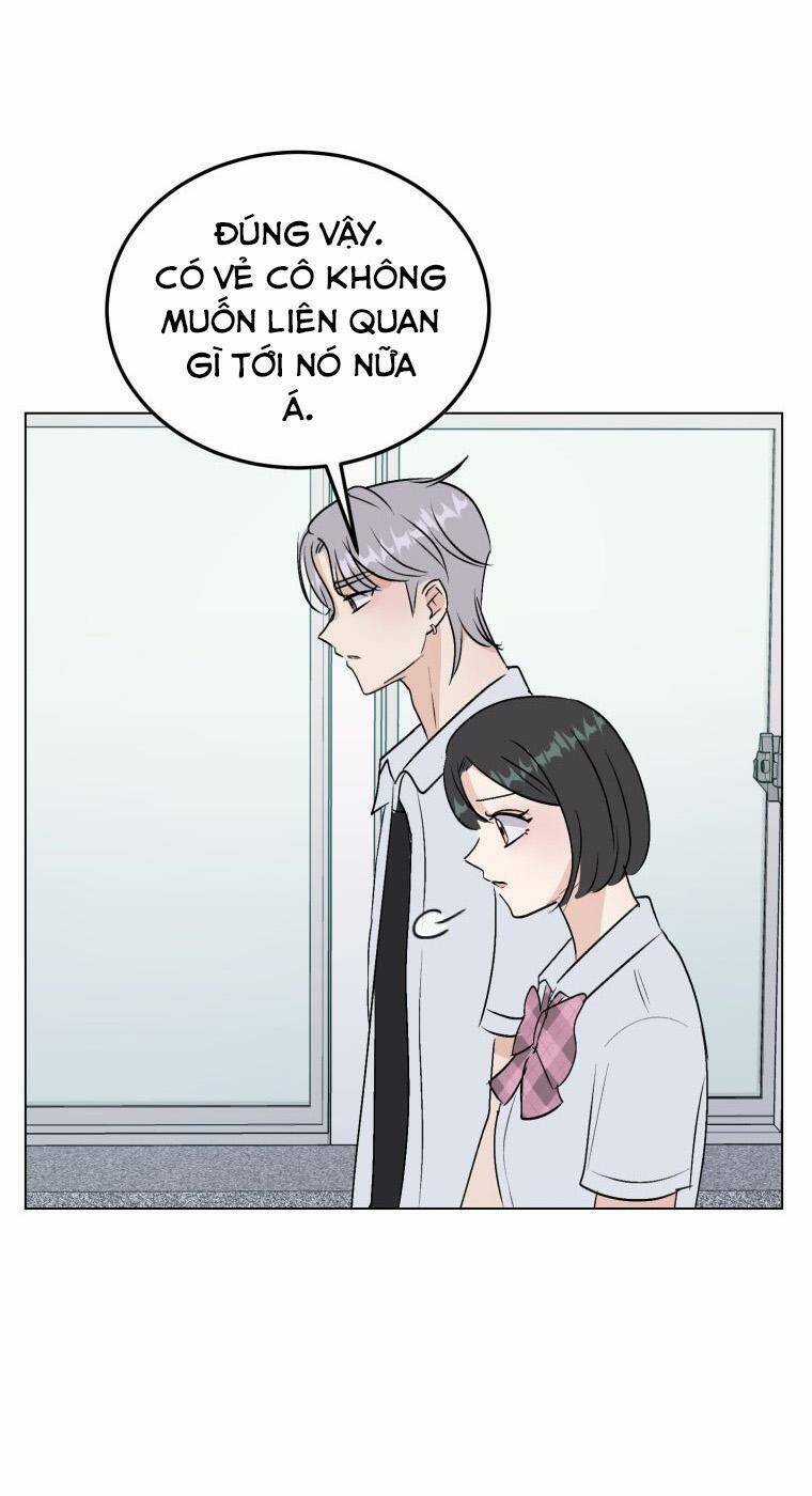 Bí Mật Highteen Chapter 53 trang 48