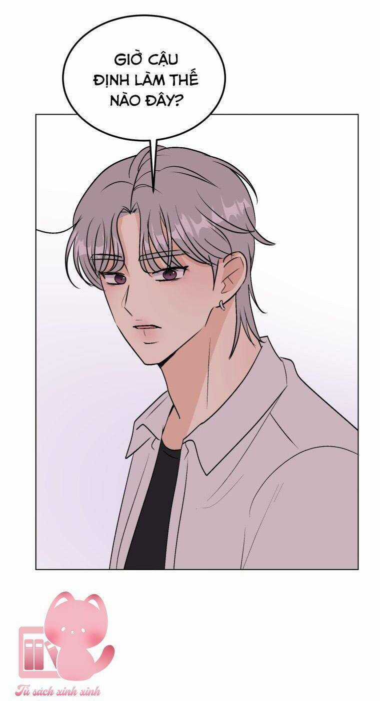 Bí Mật Highteen Chapter 53 trang 49