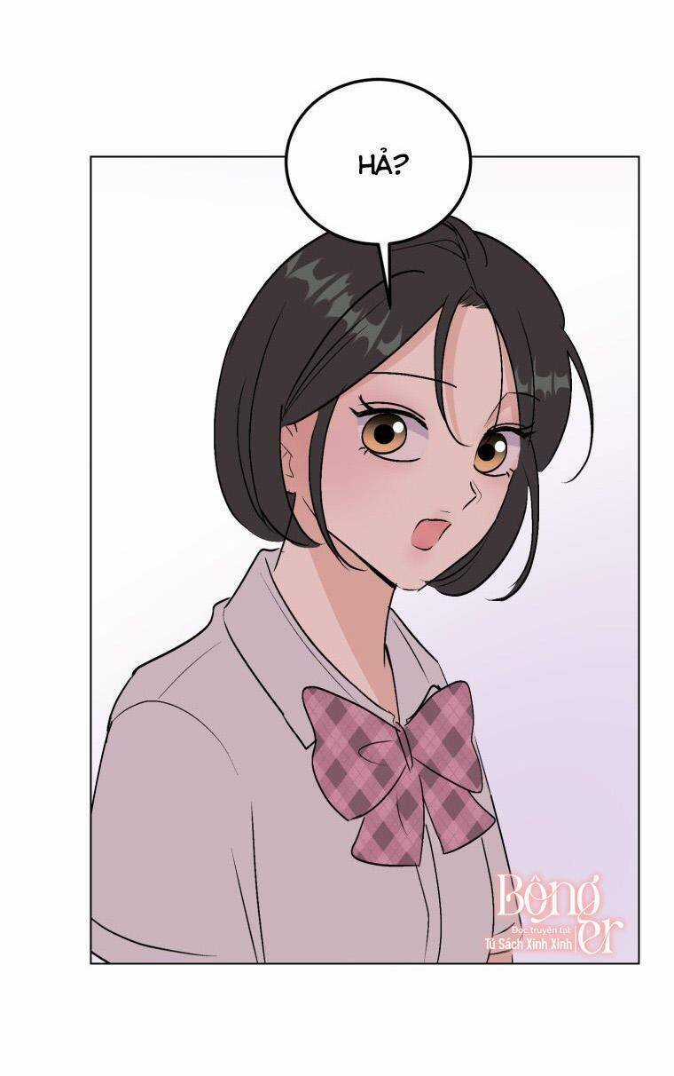 Bí Mật Highteen Chapter 53 trang 50