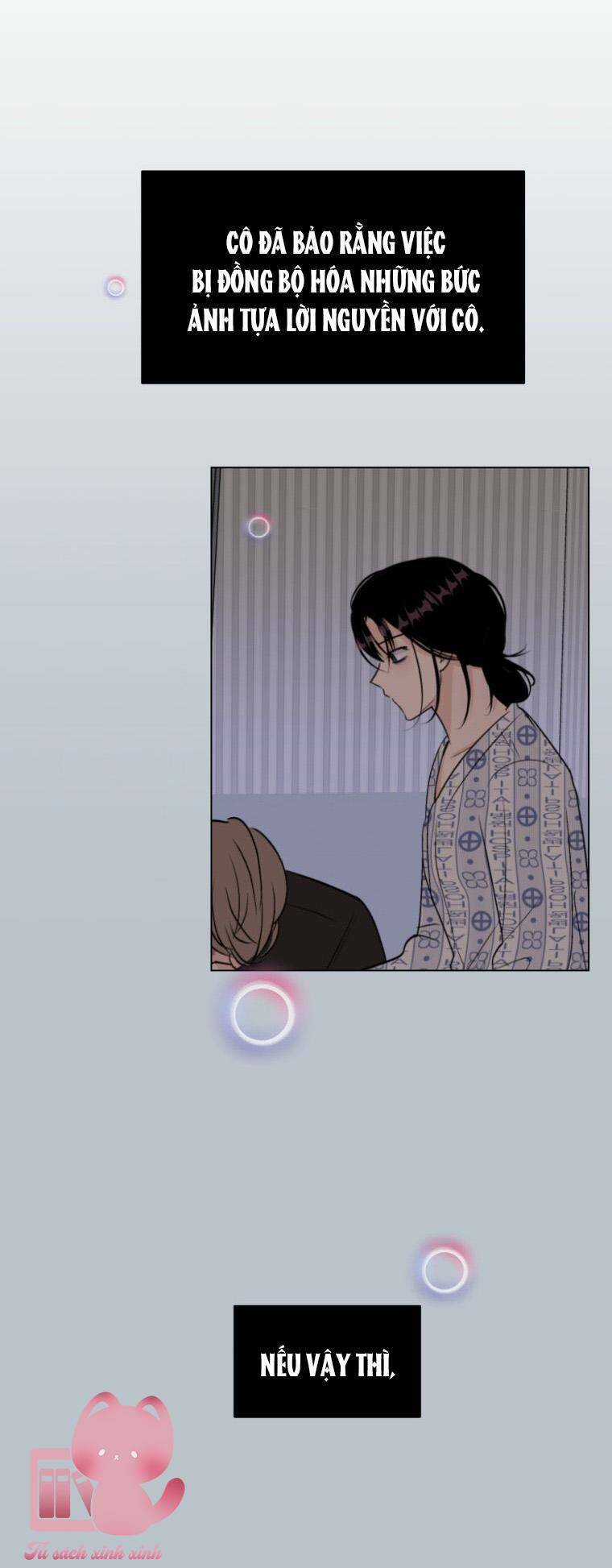 Bí Mật Highteen Chapter 53 trang 53