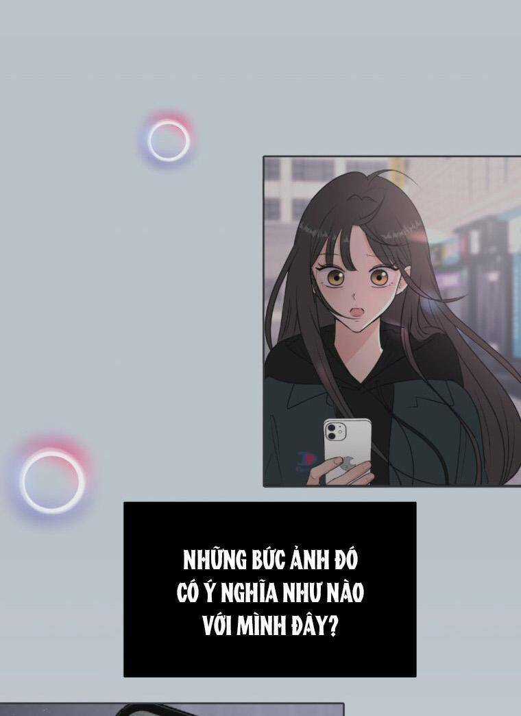 Bí Mật Highteen Chapter 53 trang 54