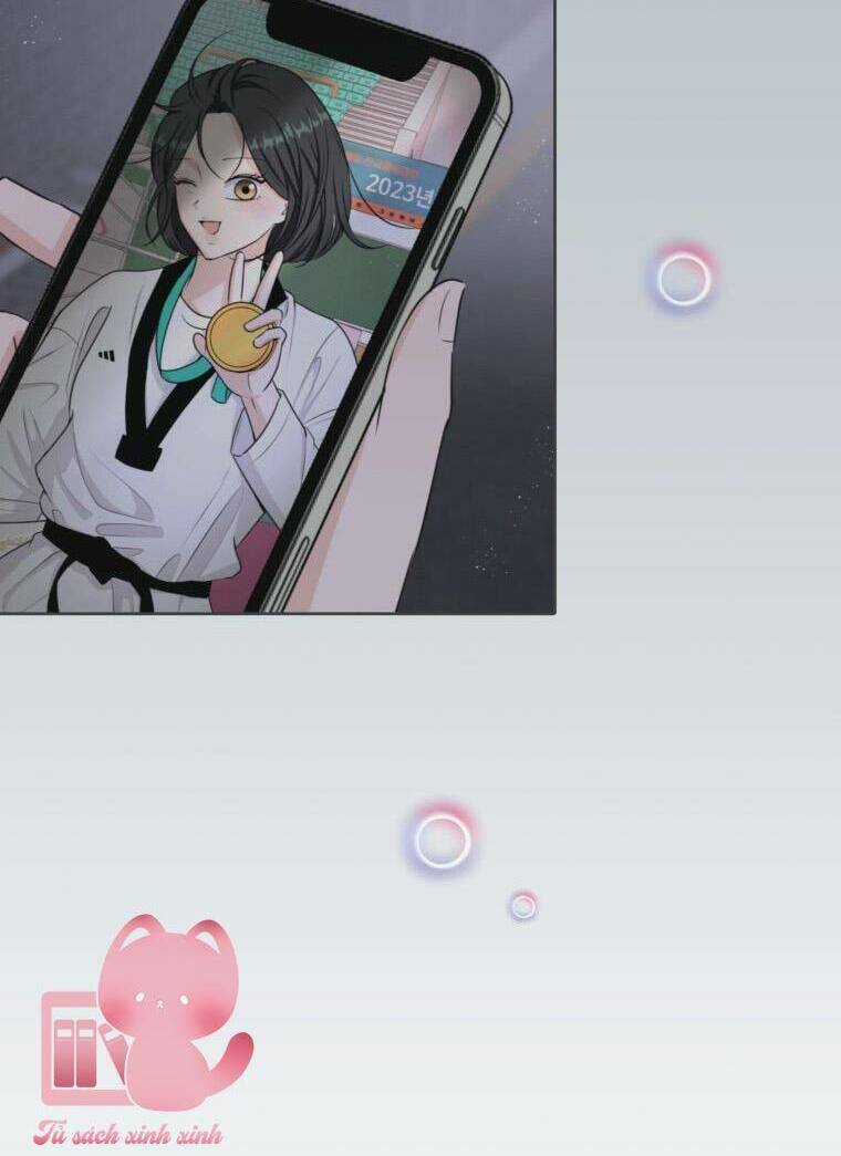 Bí Mật Highteen Chapter 53 trang 55