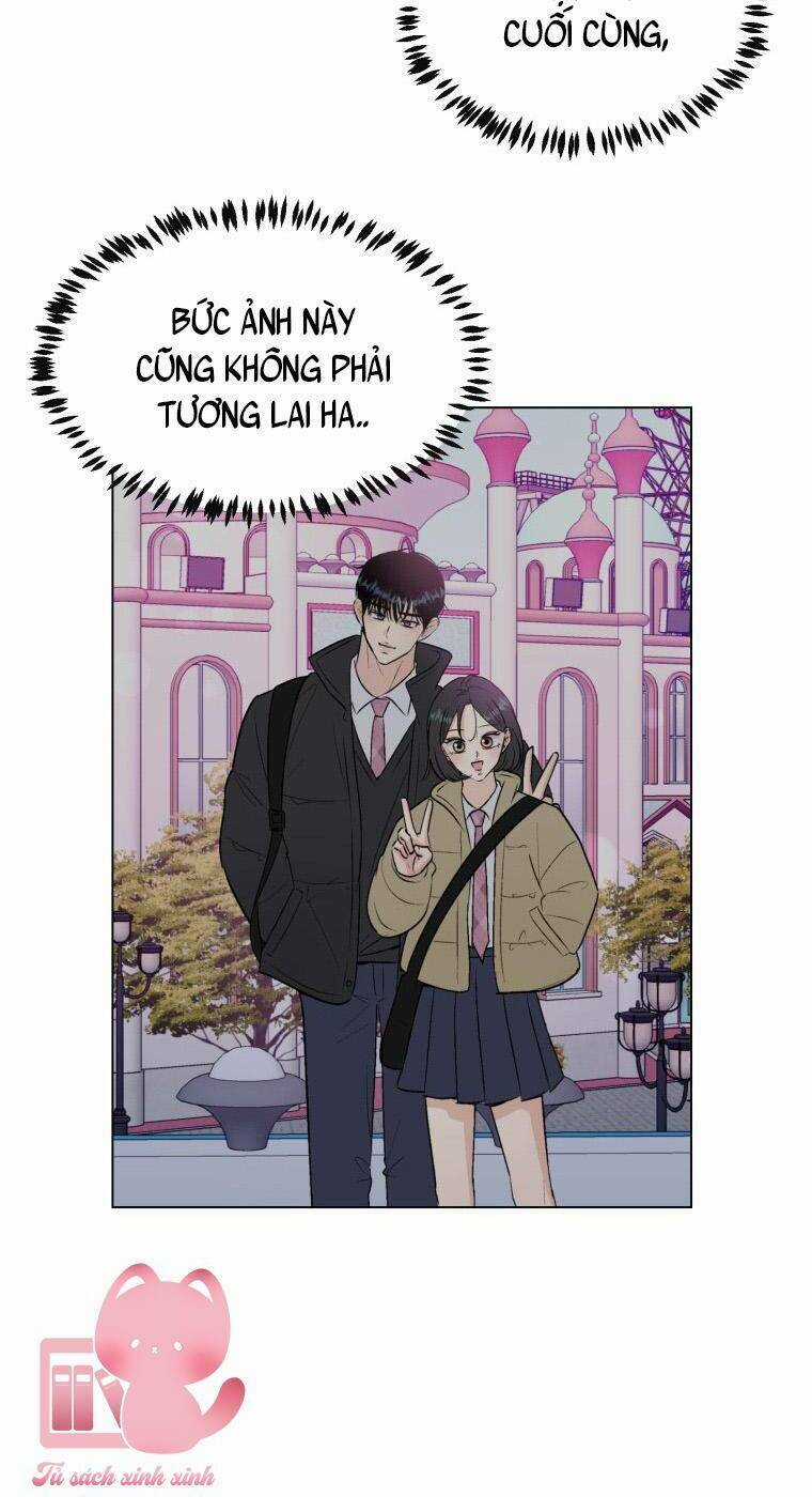 Bí Mật Highteen Chapter 53 trang 58