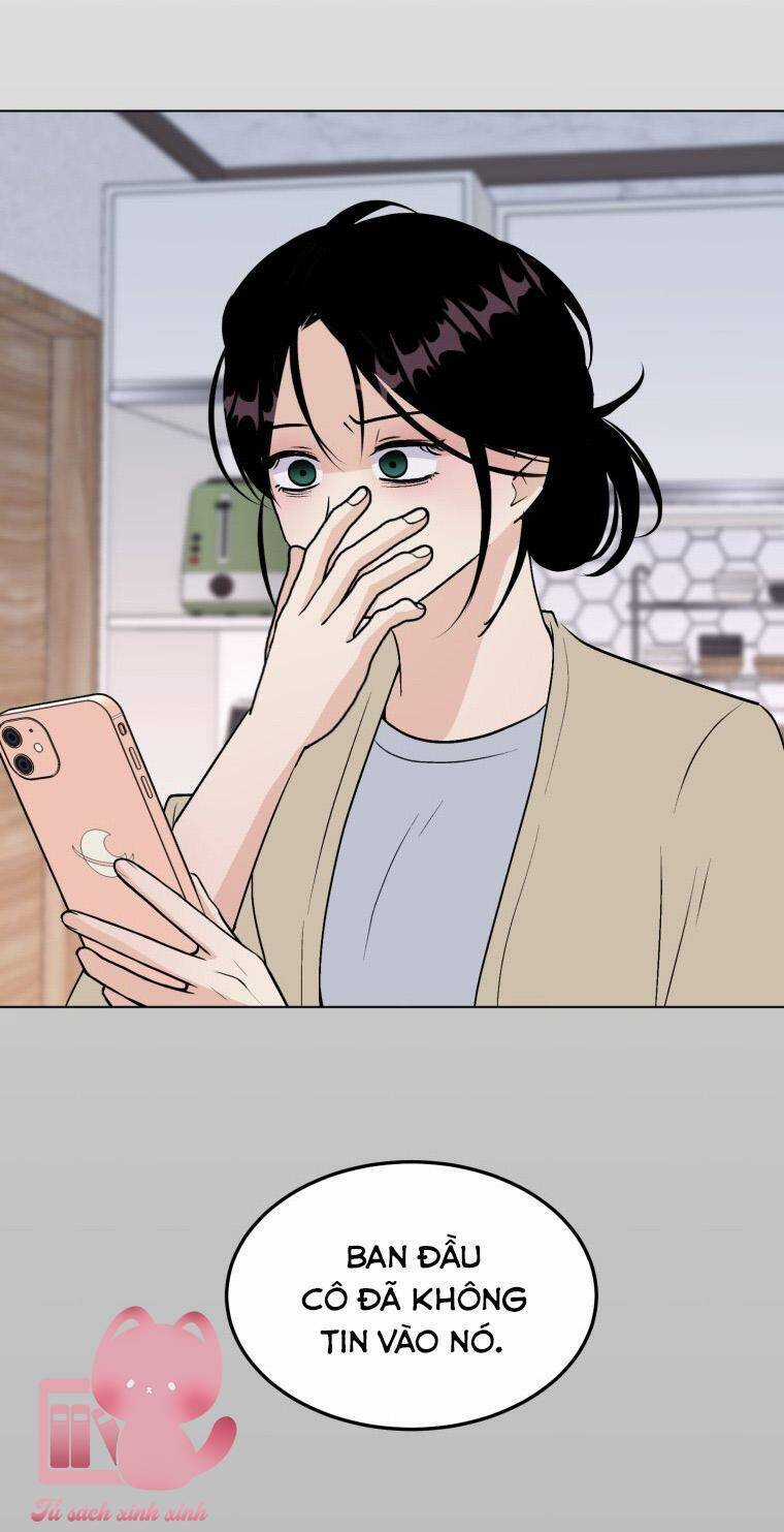 Bí Mật Highteen Chapter 53 trang 6