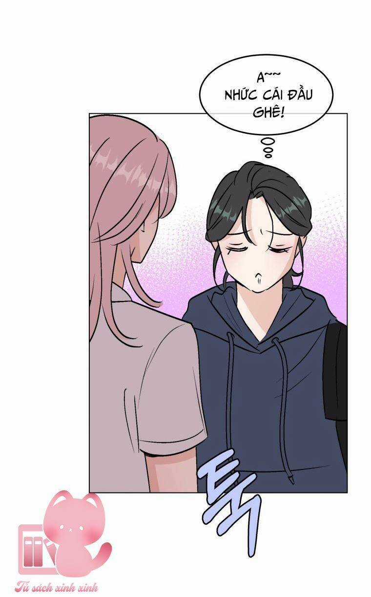 Bí Mật Highteen Chapter 53 trang 60