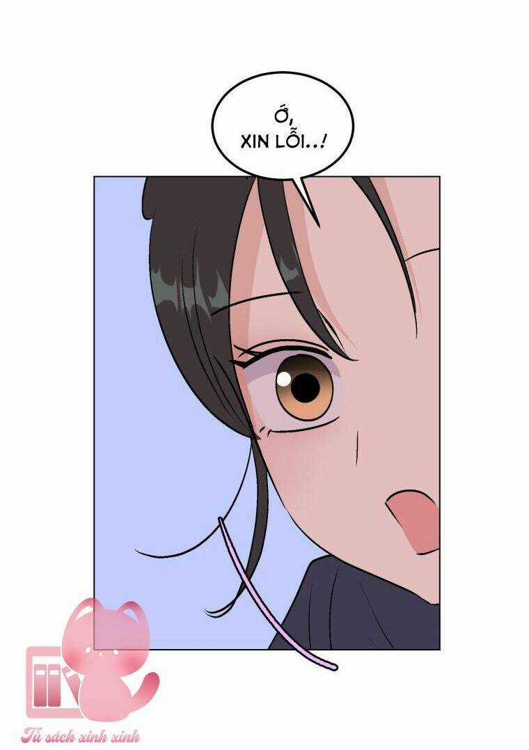 Bí Mật Highteen Chapter 53 trang 62