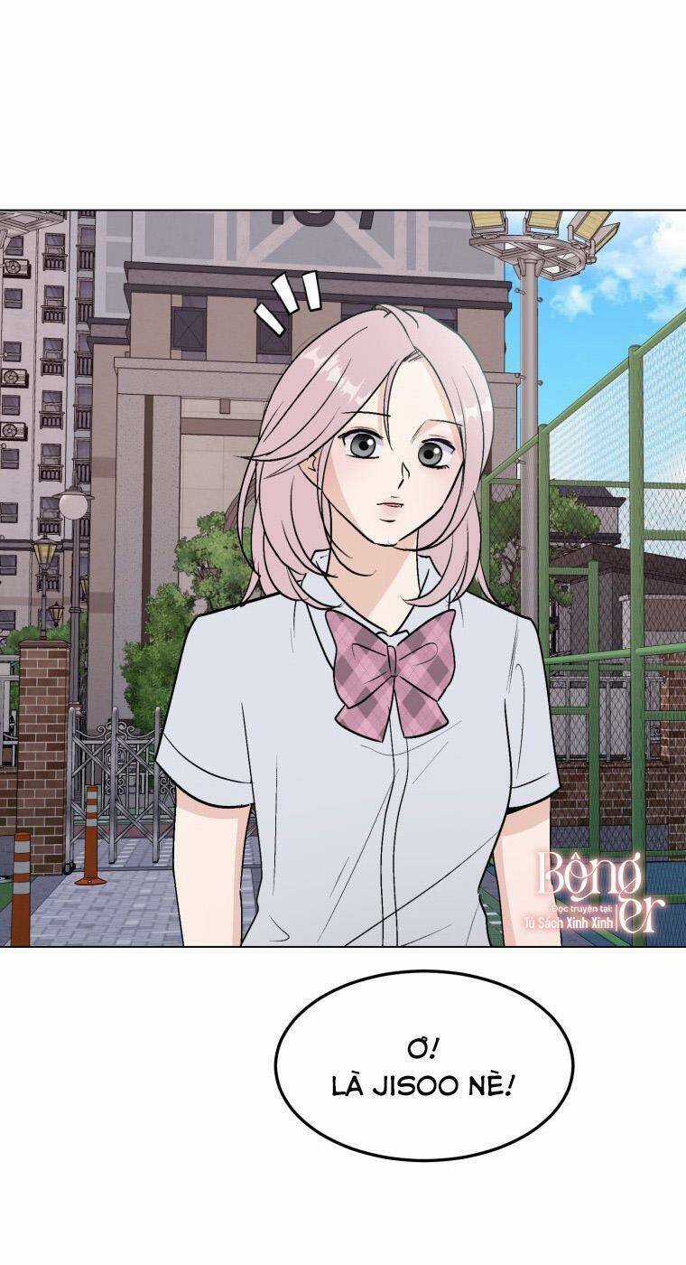 Bí Mật Highteen Chapter 53 trang 63