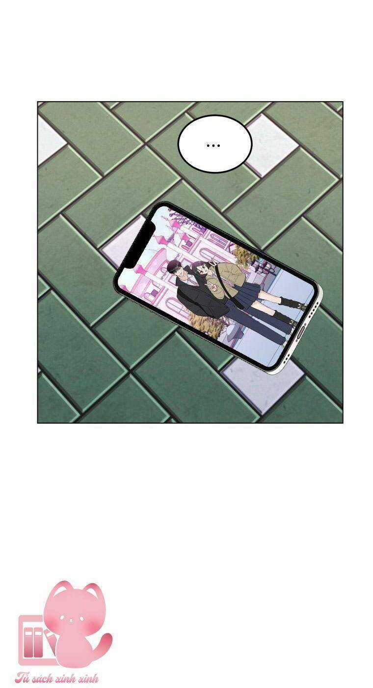 Bí Mật Highteen Chapter 53 trang 64